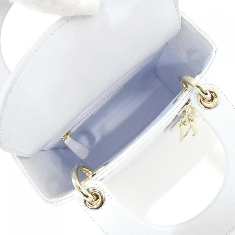 Túi mini Lady Dior của Christian Dior 615390