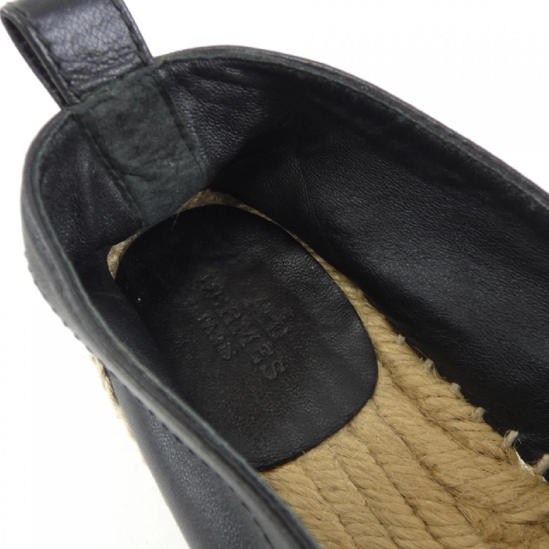 【Mã giảm giá】Giày HERMES 665313