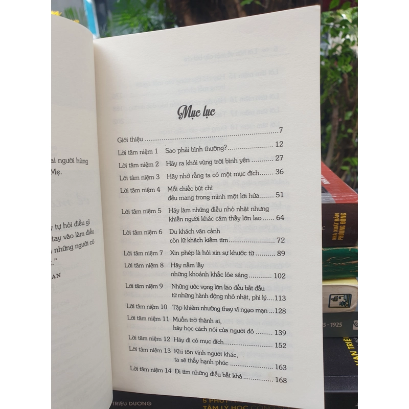 Lời hứa về một cây bút chì (The Promise of a Pencil) (Adam Braun, 2017) 477805
