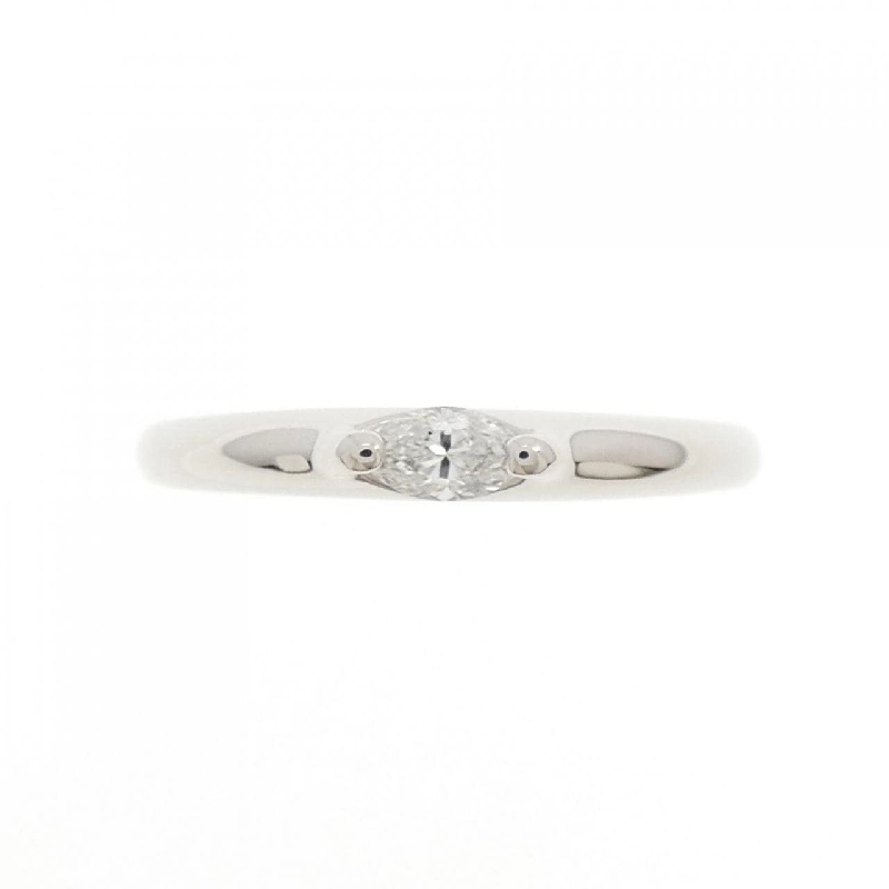 Nhẫn kim cương PT950 0.12CT 671864