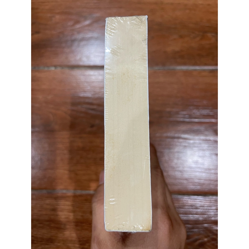Món Quà Từ Cánh Chim - Eun Hee-Kyung (k4) 472129