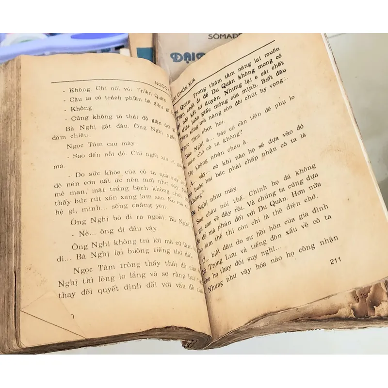 VỀ LẠI CHỐN XƯA - Tiểu thuyết lãng mạn Việt Nam xưa, tác giả Ngọc Tuyết 703531