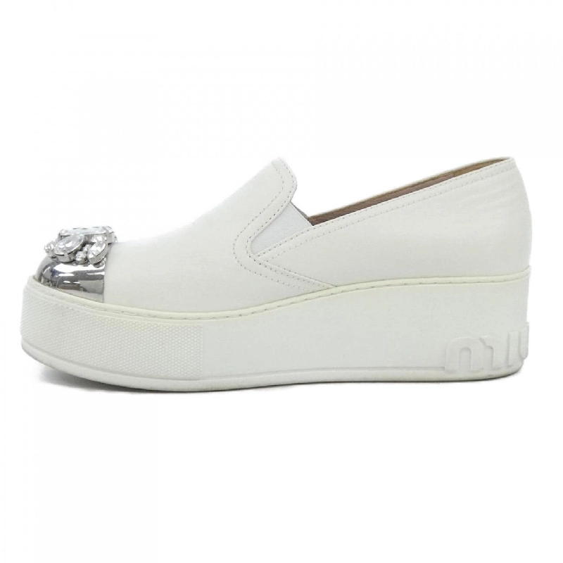 Giày sneaker MIU MIU 655942