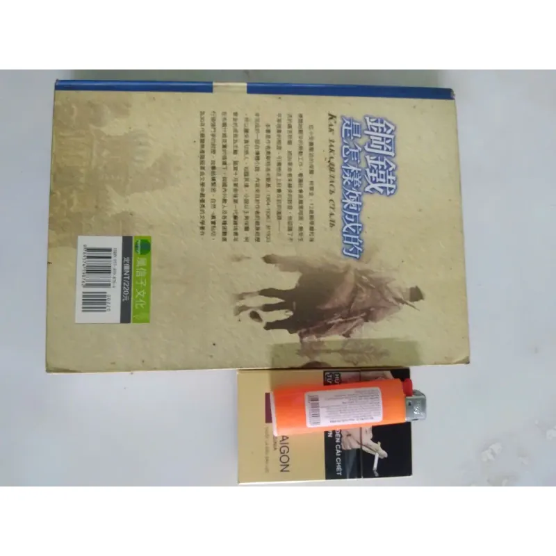 Tiểu thuyết Thép đã tôi thế đấy ( Nikolai Alekseyevich Ostrovsky) bản tiếng Hoa, sách tốt. 745778