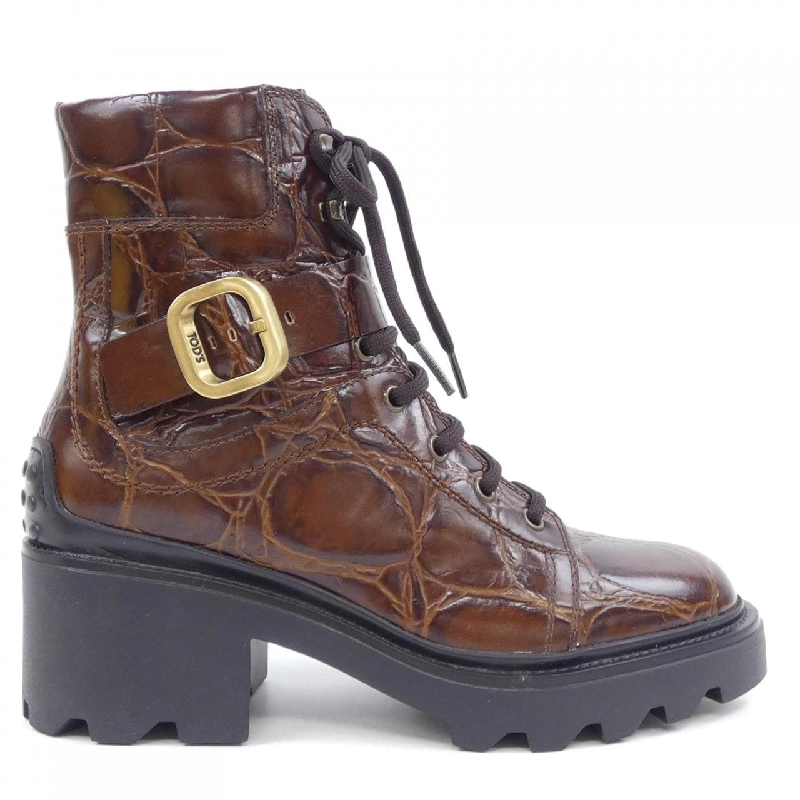 Giày bốt TOD'S 658132