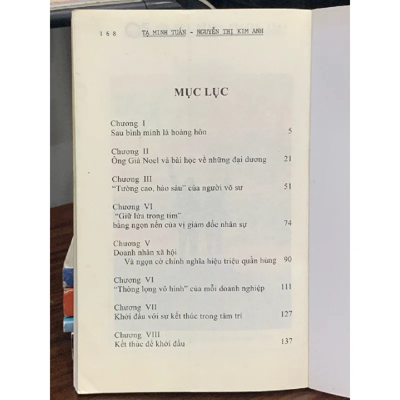 Khởi nghiệp phiêu lưu ký – TMT Group 560116