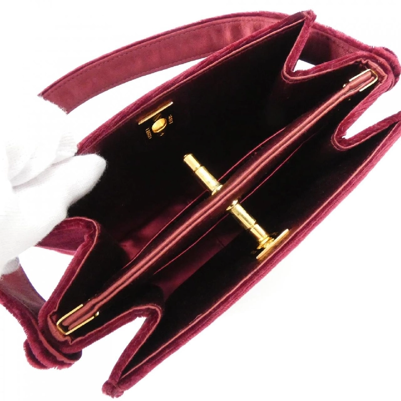 【Vintage】Túi Chanel 615576