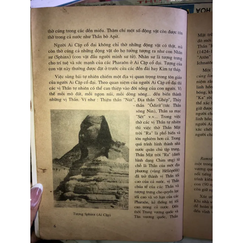 Những mẩu chuyện lịch sử văn minh thế giới - Đặng Đức An chủ biên 1001223