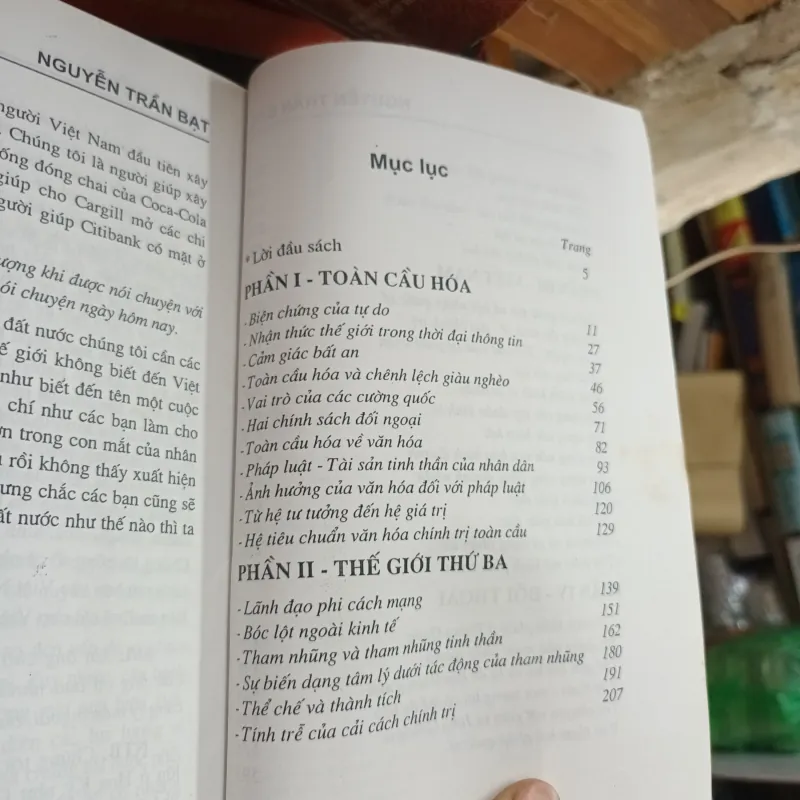 Suy Tưởng - Nguyễn Trần Bạt 761471