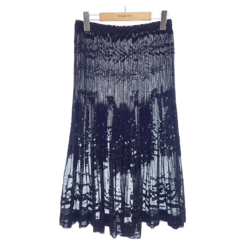 Chân váy ISSEY MIYAKE IM31FG105 - Hàng hiệu Authentic 813170