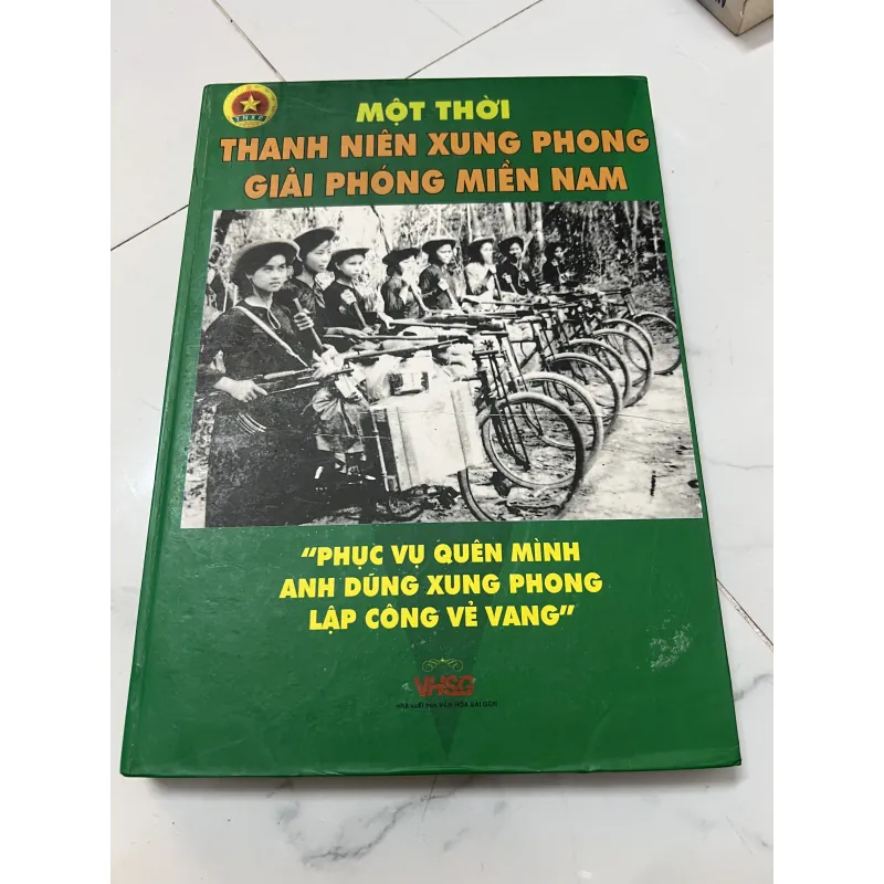 Một thời thanh niên xung phong giải phóng miền nam 999376