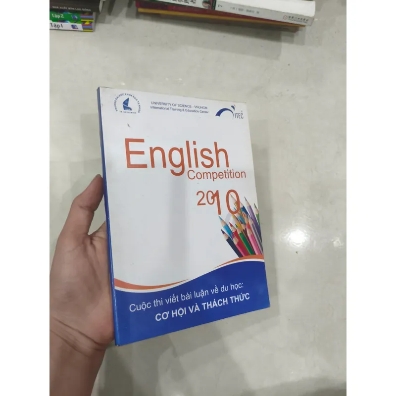 English completition 2010 🌱 689613