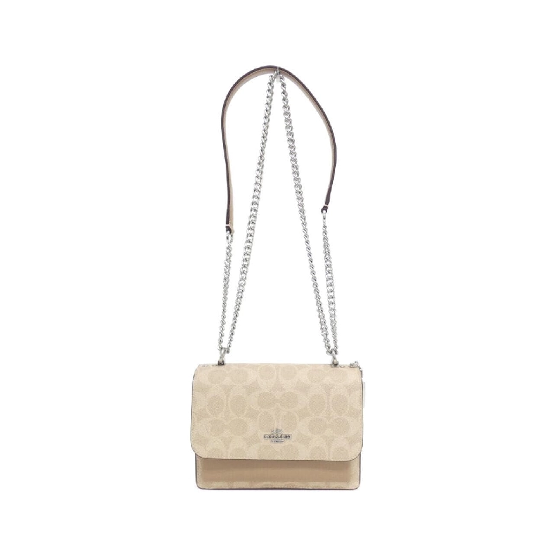 【Mới】Túi xách vai Coach CW206 613912