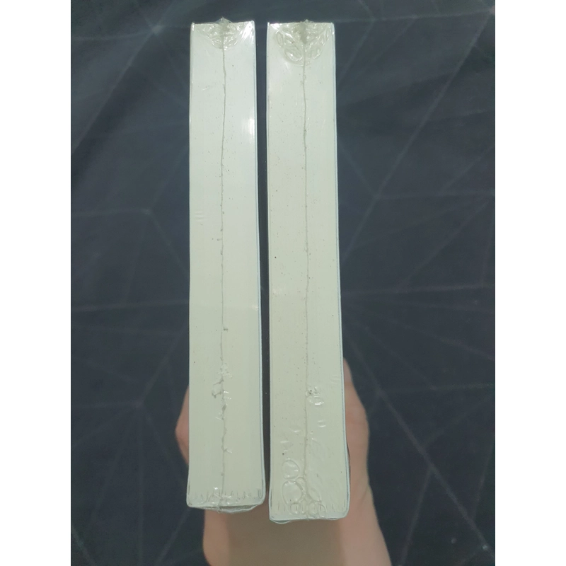 Combo "Dạ lữ nhân" 2 tập (seal đẹp) - Triệu Hi Chi 476775