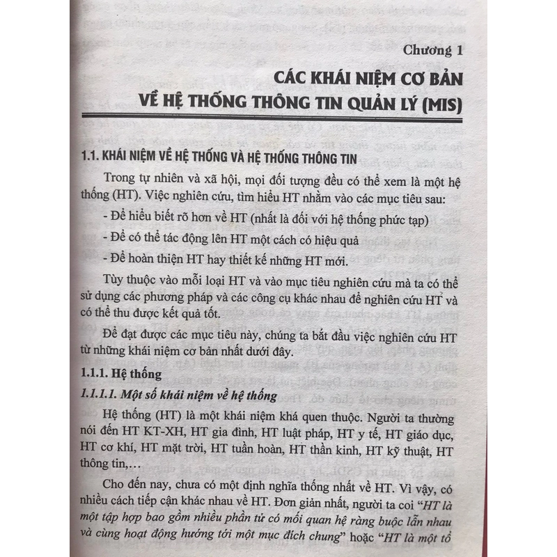 HỆ THỐNG THÔNG TIN QUẢN LÝ 474962