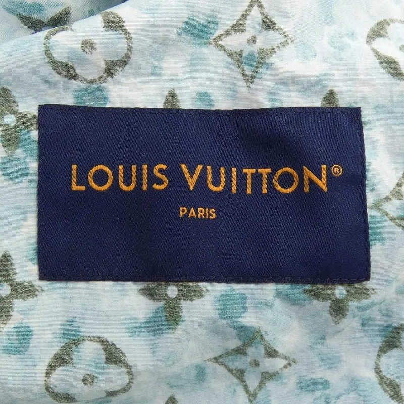 Áo khoác gió in họa tiết LOUIS VUITTON HPB10WZS2 - Hàng hiệu Authentic 885610