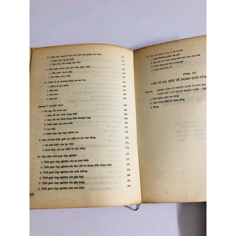 NHẬP MÔN CHU DỊCH DỰ ĐOÁN HỌC 528058