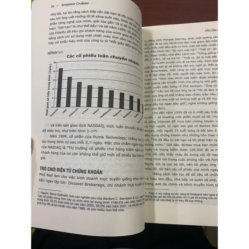 NHÀ ĐẦU TƯ THÔNG MINH - BENJAMIN GRAHAM 1061112