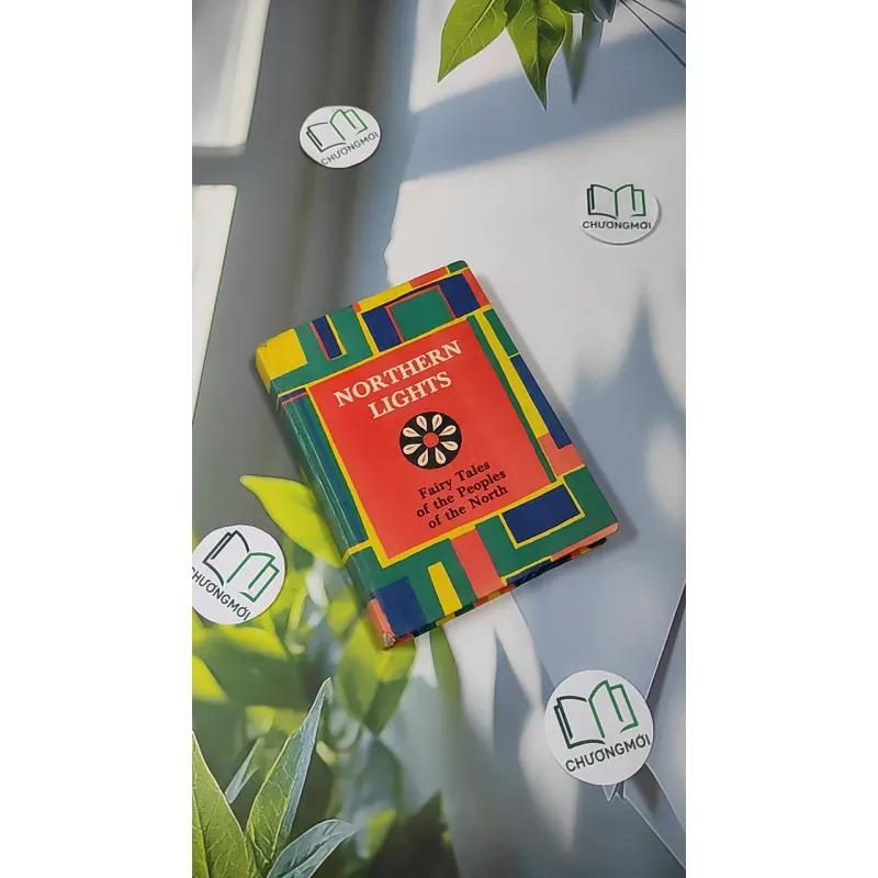 [MIỄN PHÍ BỌC SÁCH] [XƯA] Northern Lights (1980) 990449