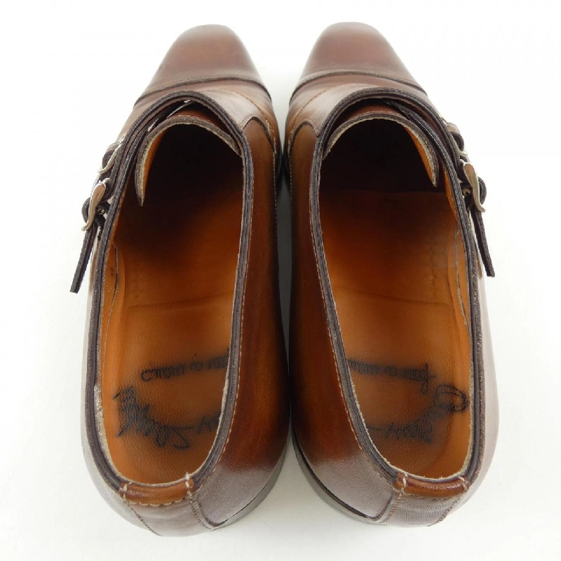 Giày SANTONI - Hàng hiệu Authentic 907031