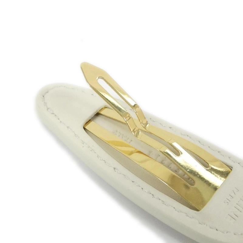 Celine 460TD3SOM Kẹp tóc - Hàng hiệu Authentic 771949