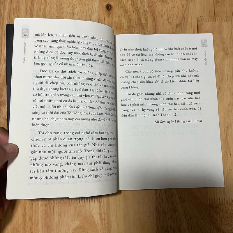 II Sách Kỹ Năng: Gương Danh Nhân _ Những Bài Học Thành Công - Nguyễn Hiến Lê - 2018 473392