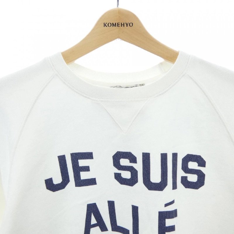 Maison Kitsuné MAISON KITSUNE Áo khoác - Hàng hiệu Authentic 881417