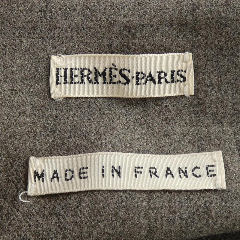 【Mã giảm giá】【Cổ điển】Váy HERMES 653924