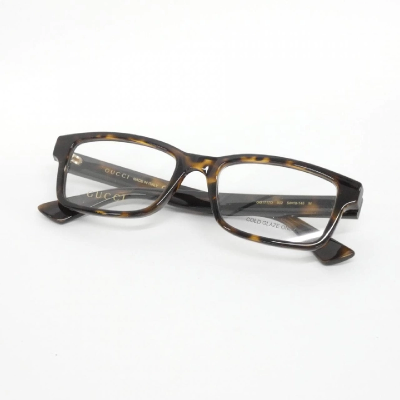 【Sản phẩm mới】Kính Gucci GG1717O 624433