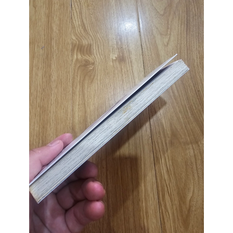 cuộc phiêu lưu của crocket tập 12 455037