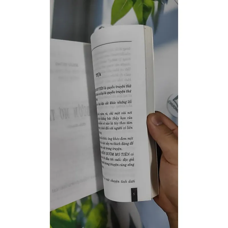 Hồn Bướm Mơ Tiên - Nhất Linh & Khái Hưng 798490