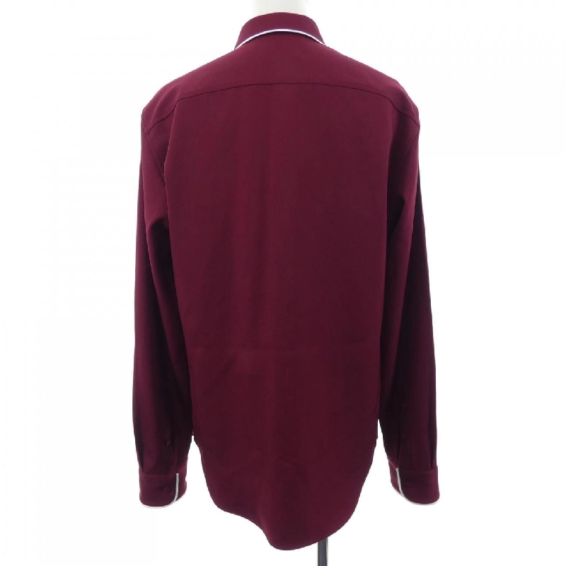 Gucci GUCCI 794880 ZA046 Áo sơ mi - Hàng hiệu Chính hãng 893545