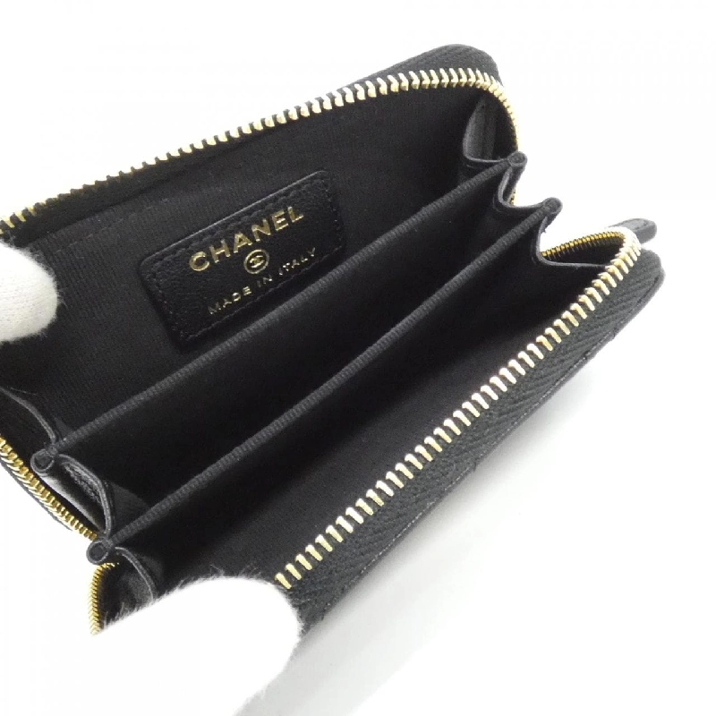 Ví tiền Chanel AP4914 - Hàng hiệu Chính hãng 806011