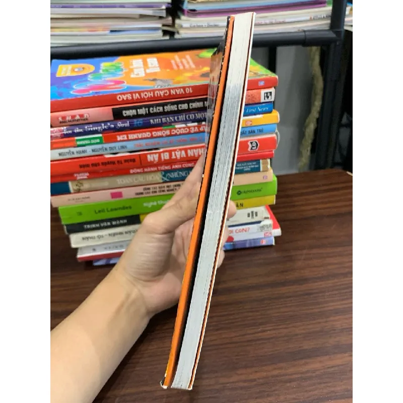 10 vạn câu hỏi vì sao? – Vũ trụ 574039