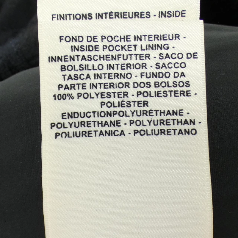 HERMES *17-7203 Áo gile - Hàng hiệu Chính hãng 815022