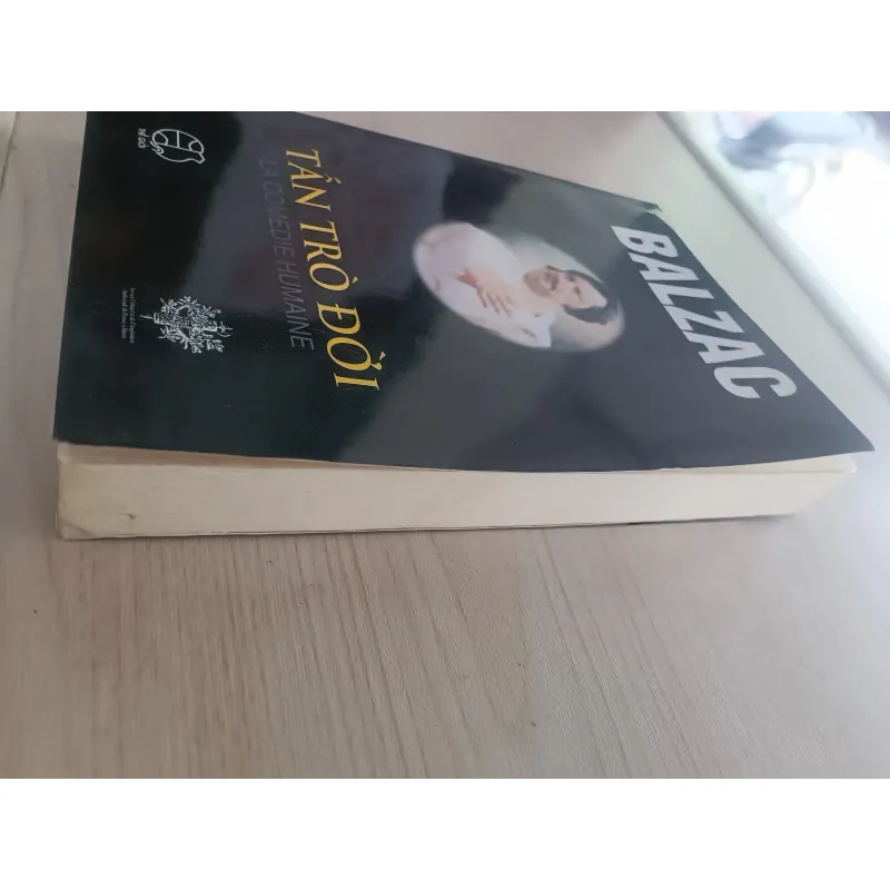 Tấn trò đời tập 10 787316