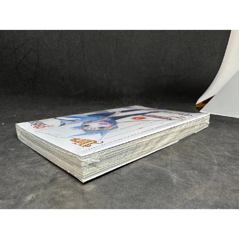 Văn phòng thám tử quái vật, tập 3. Mới 100%, nguyên seal SBM1209 342526