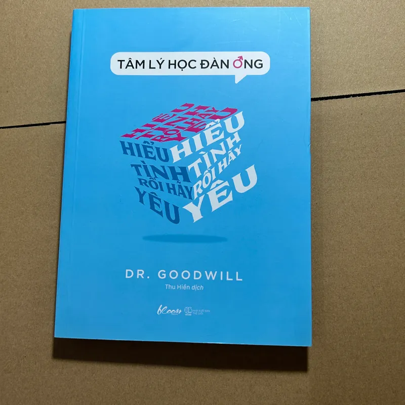 Tâm lý học đàn ông 570895