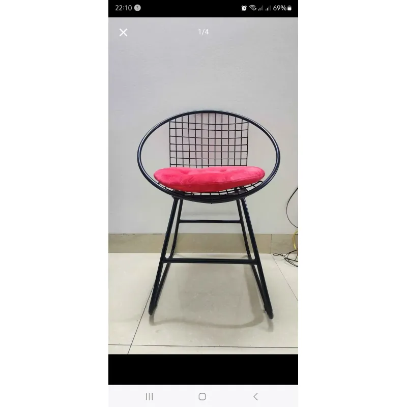 Thanh lý Ghế Nón tĩnh điện 795564