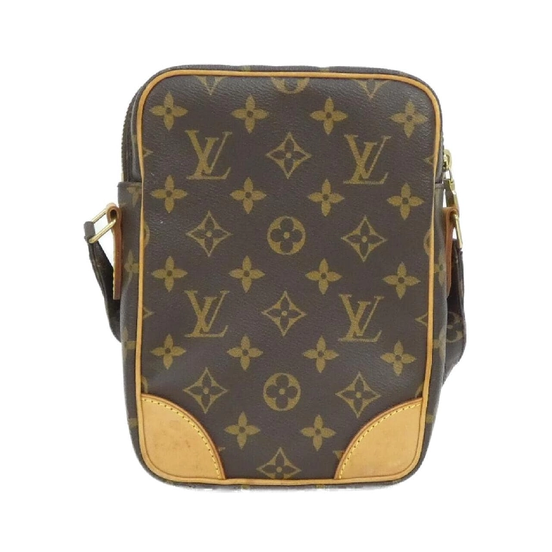 Túi đeo vai Louis Vuitton Monogram Amazon M45236 - Hàng hiệu Chính hãng 802306