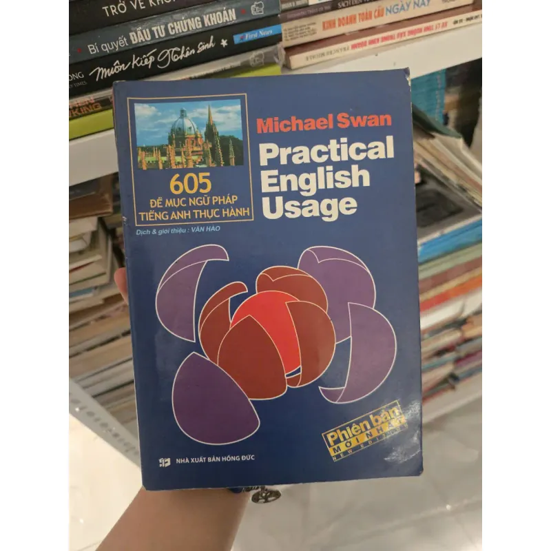 PRACTICAL ENGLISH USAGE 1042441