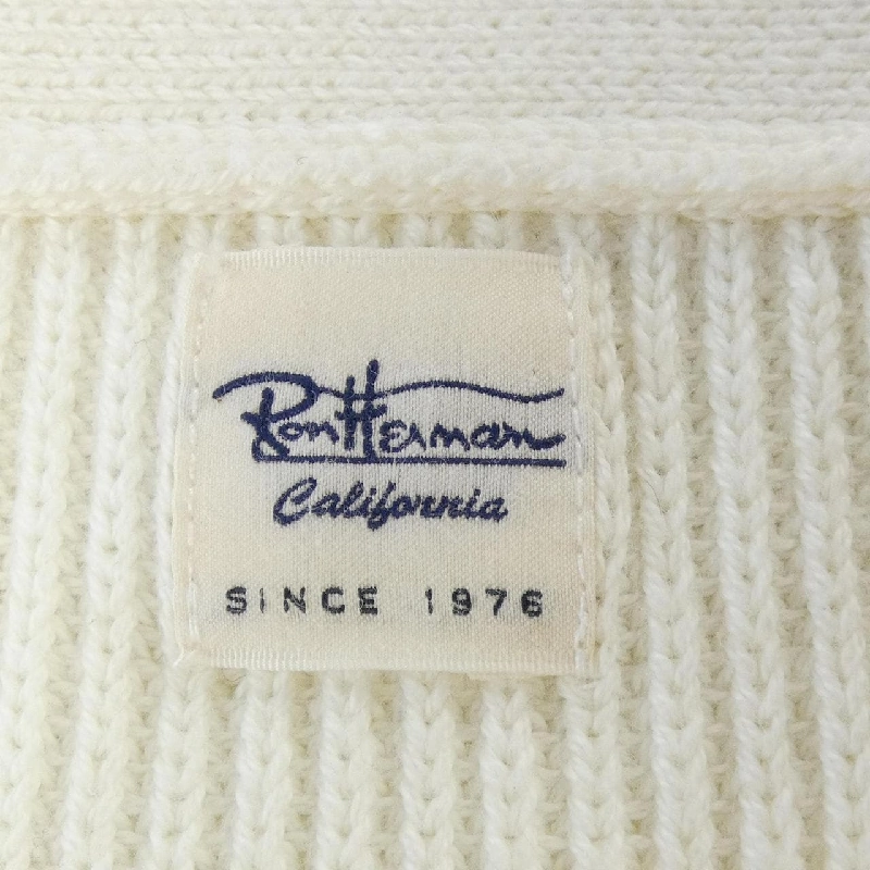 Ron Herman Áo khoác cardigan - Hàng hiệu Authentic 818212