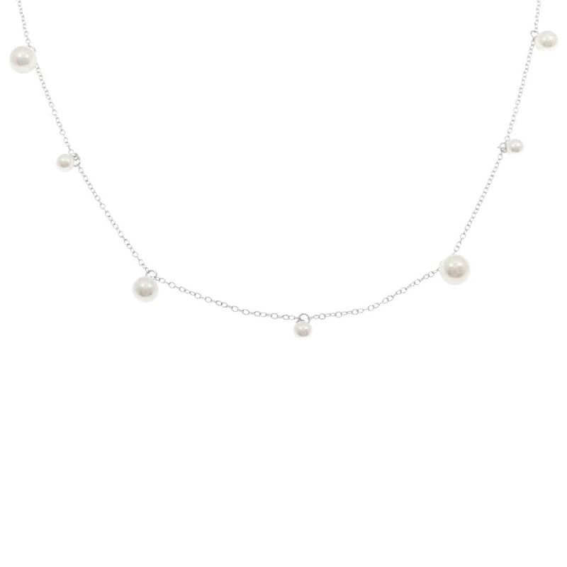 Mikimoto Akoya Pearl Necklace - Hàng hiệu Authentic 842690