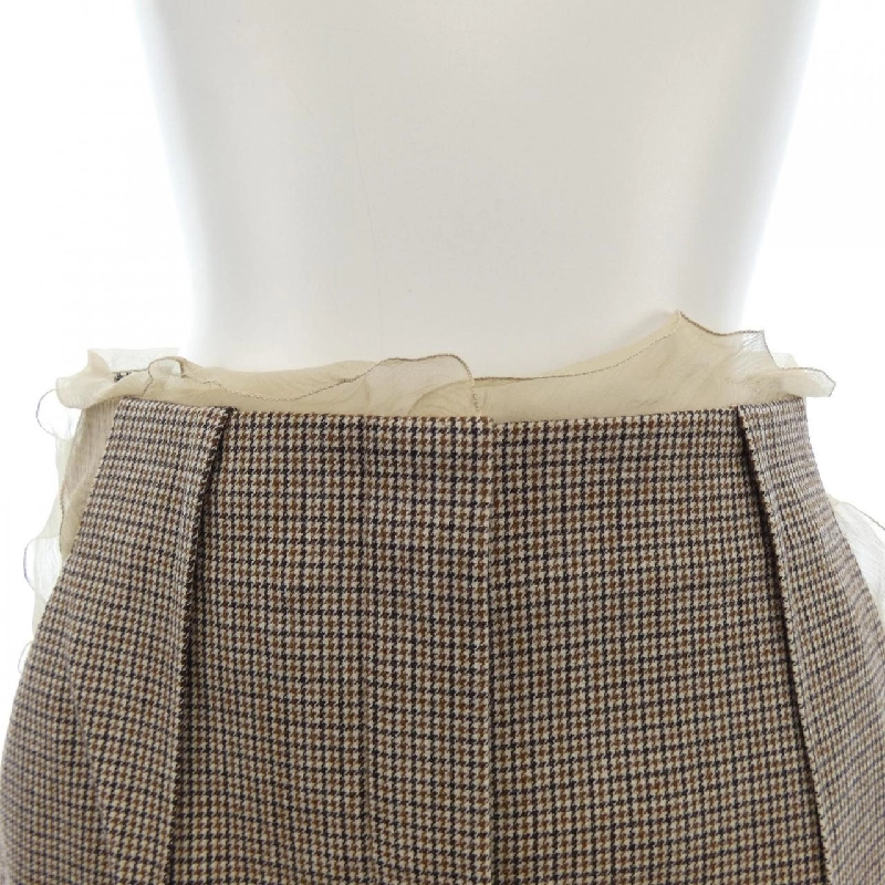 【Mã giảm giá】Váy FENDI 654690