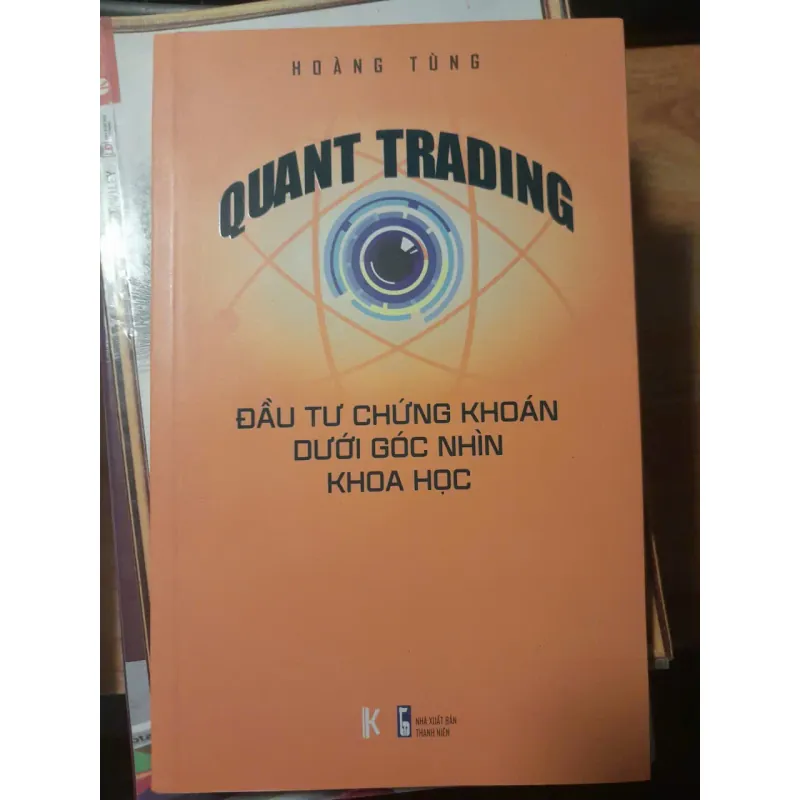 ĐẦU TƯ CHỨNG KHOÁN DƯỚI GÓC NHÌN KHOA HỌC 1024994