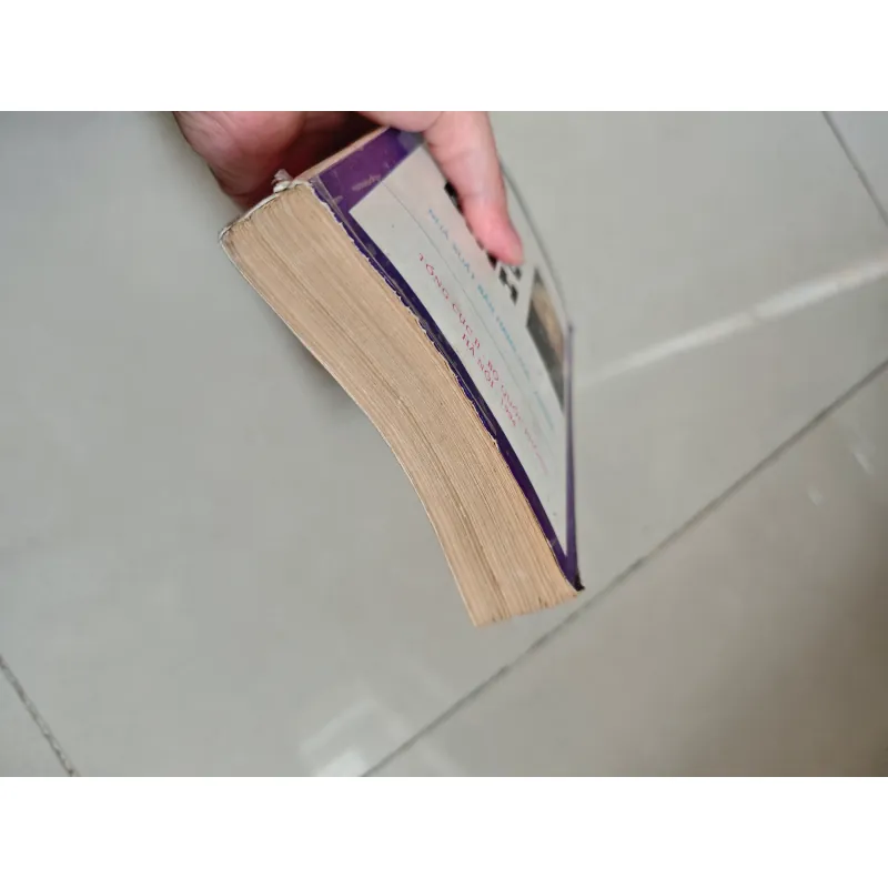 Đặng Tiểu Bình - Richard Evans 1001107