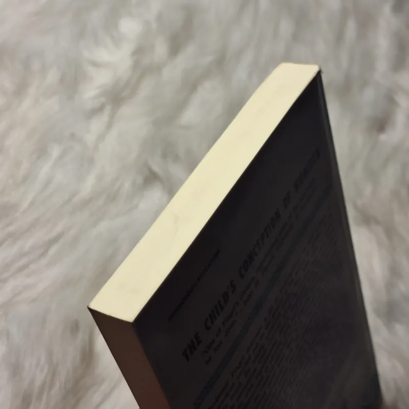 Jean Piaget - The Child's Conception of Number 957093