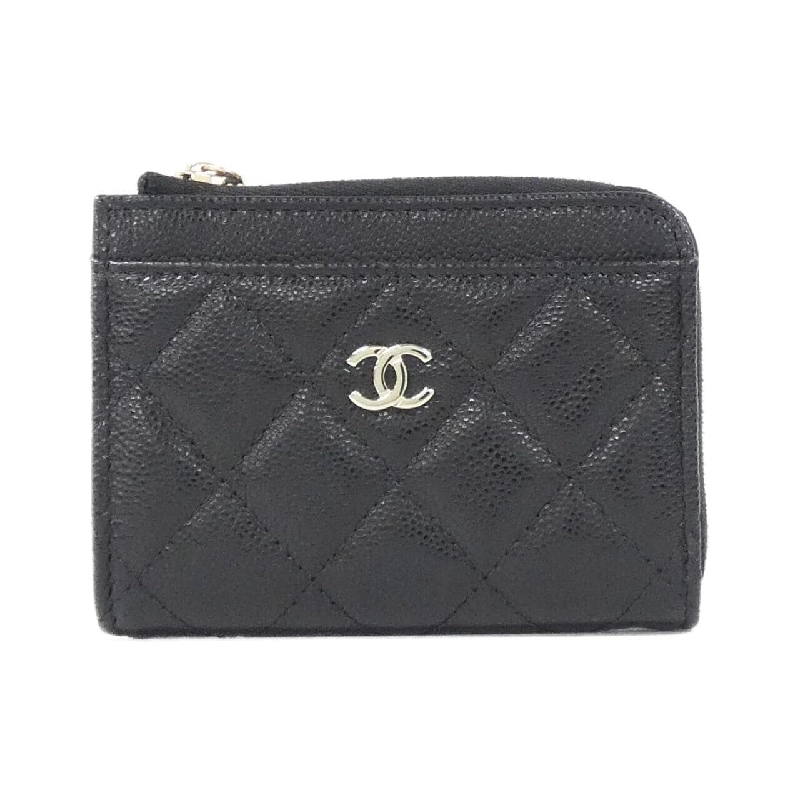 【Sản phẩm chưa sử dụng】Ví thẻ Chanel Timeless Classic 622638