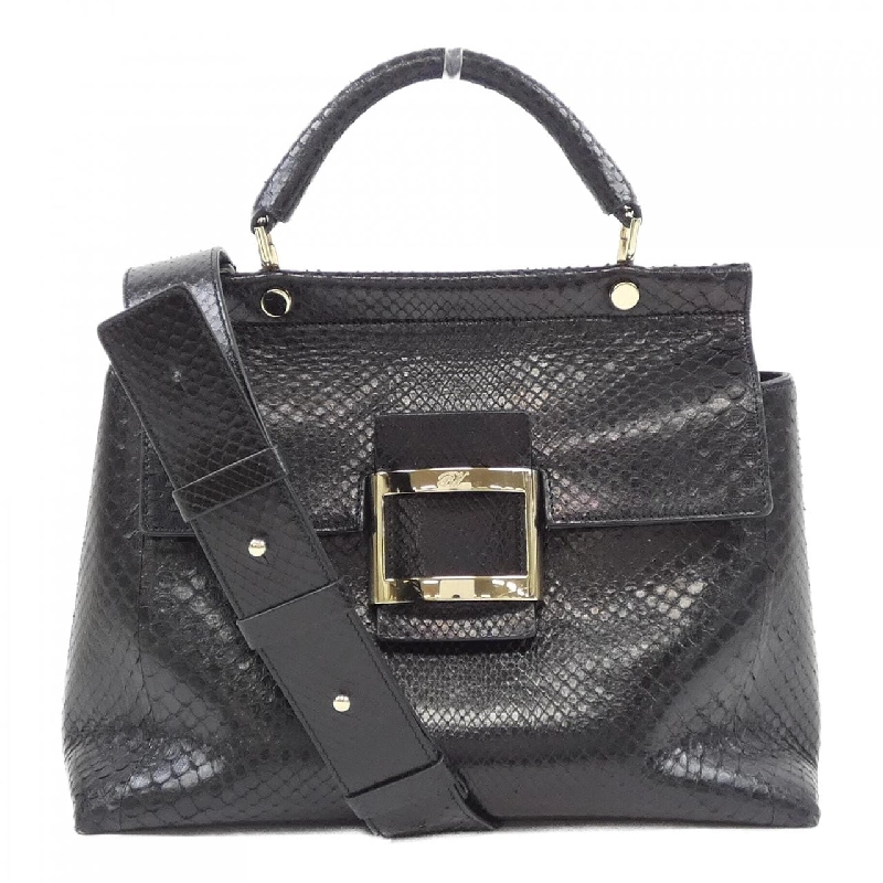 Túi ROGER VIVIER - Hàng hiệu Chính hãng 832078