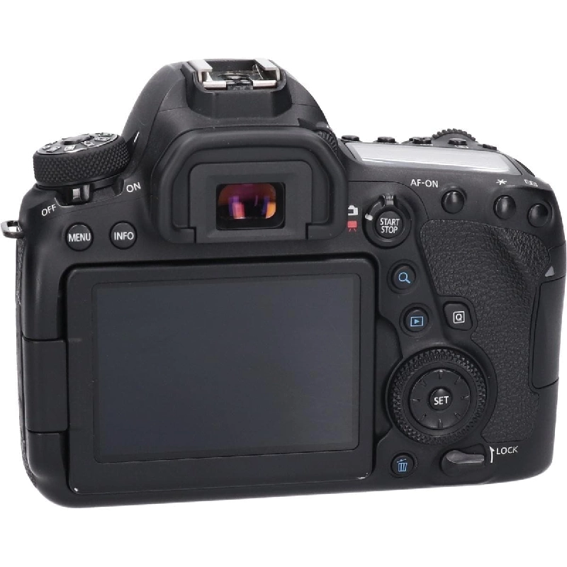 EOS 6D MARK II - Hàng hiệu Authentic 879341